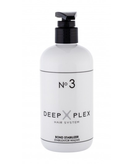 Stapiz Deep Plex No. 3 Bond Stabilizer Farba do włosów 290ml