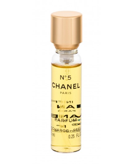 Chanel No.5 Perfumy 7,5ml