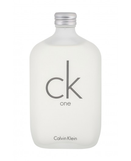 Calvin Klein CK One Woda toaletowa 300ml
