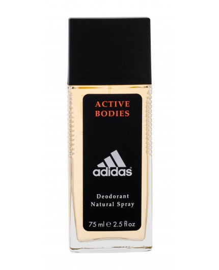 Adidas Active Bodies Dezodorant 75ml