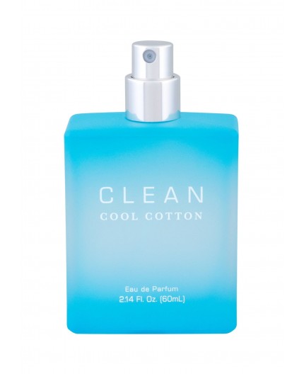 Clean Cool Cotton Woda perfumowana 60ml tester