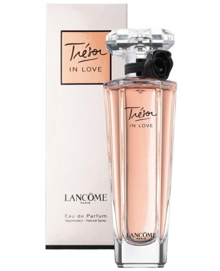 Lancôme Trésor In Love Woda perfumowana 10ml tester