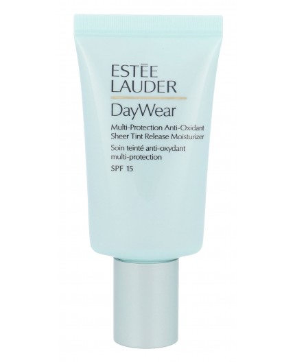 Estée Lauder DayWear Multi-Protection Anti-Oxidant Sheer Tint SPF15 Krem do twarzy na dzień 50ml