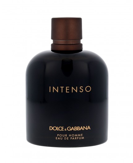 Dolce&Gabbana Pour Homme Intenso Woda perfumowana 200ml