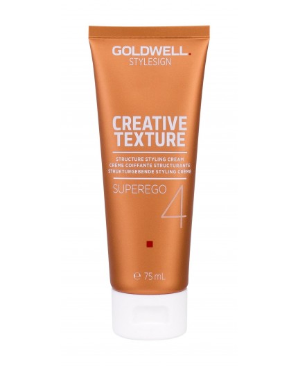 Goldwell Style Sign Creative Texture Superego Krem do włosów 75ml