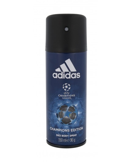 Adidas UEFA Champions League Champions Edition Dezodorant 150ml