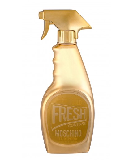 Moschino Fresh Couture Gold Woda perfumowana 100ml