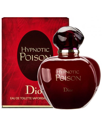 Christian Dior Hypnotic Poison Woda toaletowa 50ml
