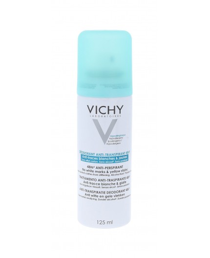 Vichy Deodorant 48h Antyperspirant 125ml