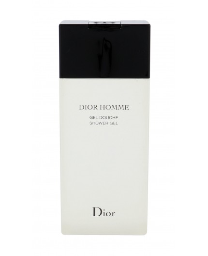 Christian Dior Dior Homme Żel pod prysznic 200ml