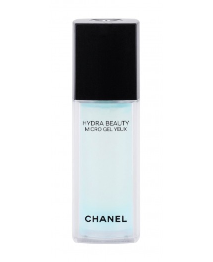 Chanel Hydra Beauty Micro Gel Yeux Żel pod oczy 15ml