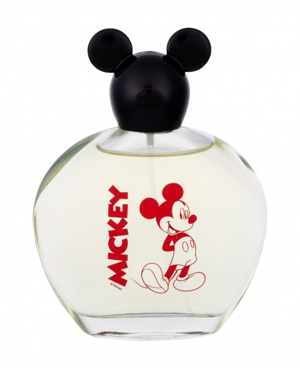Disney I love Mickey Woda toaletowa 100ml