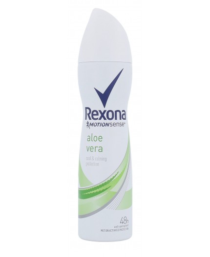 Rexona Aloe Vera 48h Antyperspirant 150ml