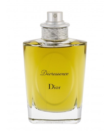 Christian Dior Les Creations de Monsieur Dior Dioressence Woda toaletowa 100ml tester