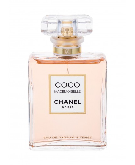 Chanel Coco Mademoiselle Intense Woda perfumowana 50ml