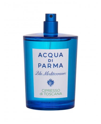 Acqua di Parma Blu Mediterraneo Cipresso di Toscana Woda toaletowa 150ml tester
