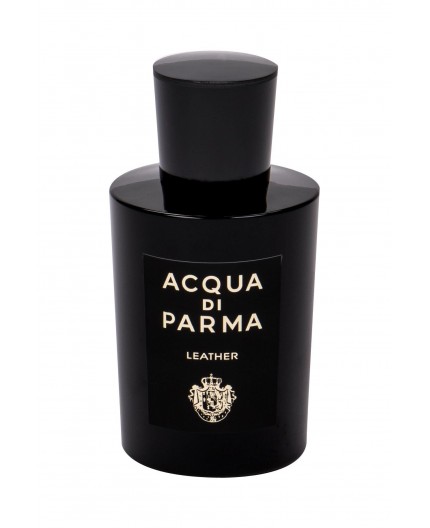 Acqua di Parma Leather Woda perfumowana 100ml