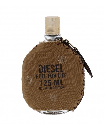 Diesel Fuel For Life Homme Woda toaletowa 125ml