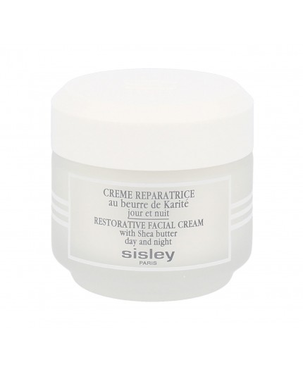 Sisley Restorative Facial Cream Krem do twarzy na dzień 50ml