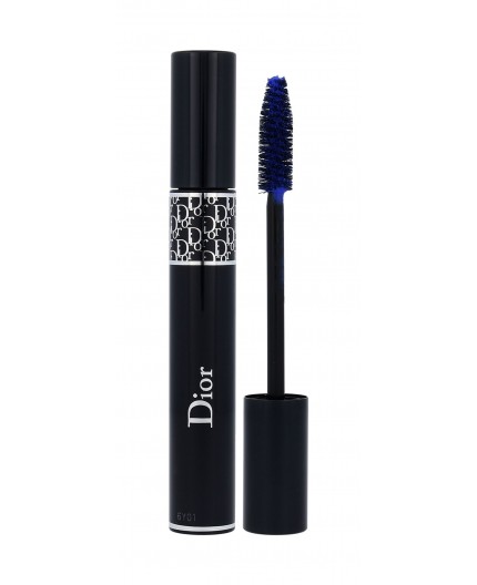 Christian Dior Diorshow Tusz do rzęs 11,5ml 258 Azure Blue