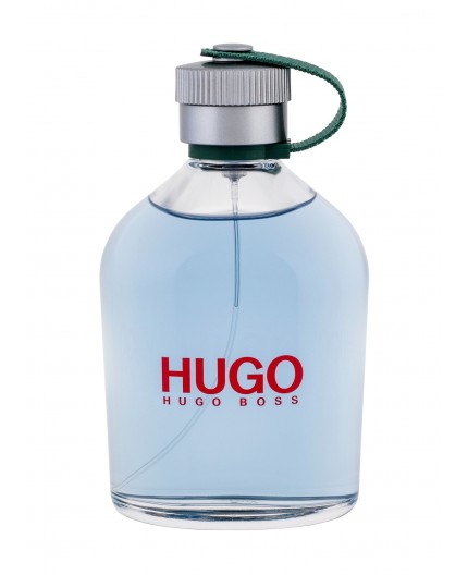 HUGO BOSS Hugo Man Woda toaletowa 200ml