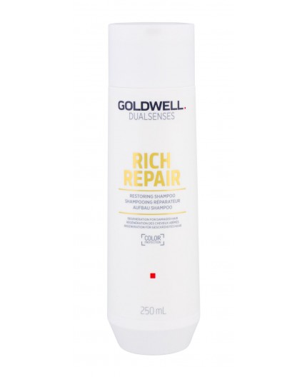 Goldwell Dualsenses Rich Repair Szampon do włosów 250ml