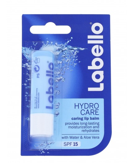 Labello Hydro Care Balsam do ust 5,5ml