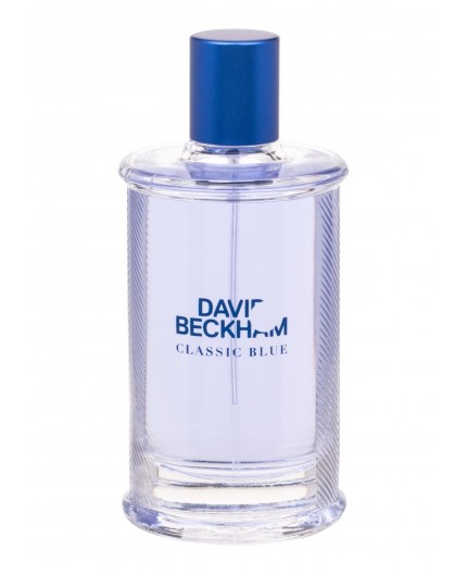 David Beckham Classic Blue Woda toaletowa 90ml