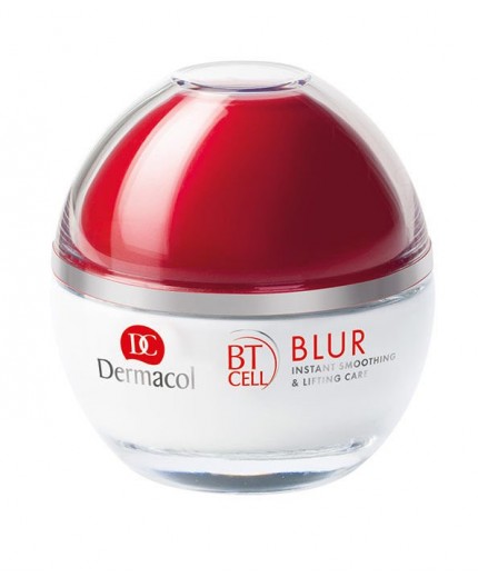 Dermacol BT Cell Blur Instant Smoothing & Lifting Care Krem do twarzy na dzień 50ml