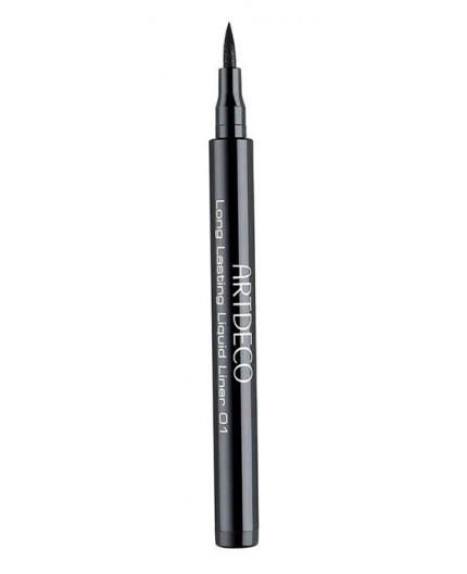 Artdeco Long Lasting Liquid Liner Eyeliner 1,5ml 01 Black