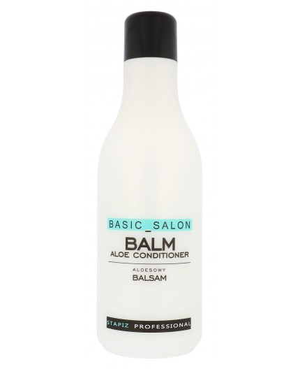 Stapiz Basic Salon Aloe Balsam do włosów 1000ml
