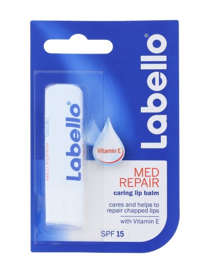 Labello Med Protection SPF15 Balsam do ust 5,5ml
