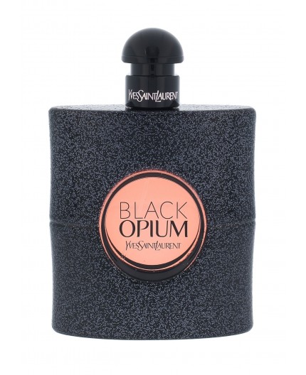Yves Saint Laurent Black Opium Woda perfumowana 10ml