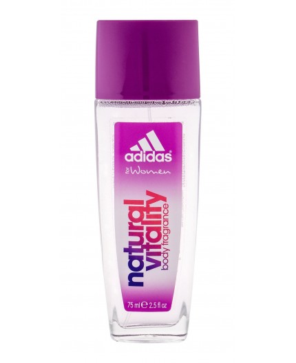 Adidas Natural Vitality For Women Dezodorant 75ml