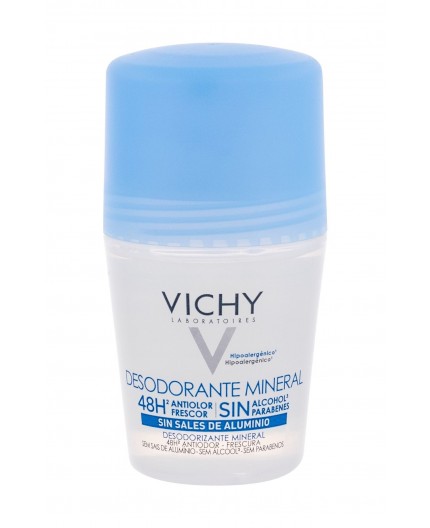 Vichy Deodorant 48h Dezodorant 50ml
