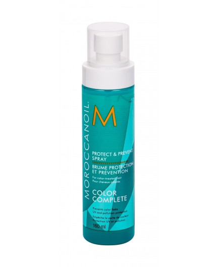 Moroccanoil Color Complete Protect & Prevent Farba do włosów 160ml