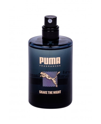 Puma Shake The Night Woda toaletowa 50ml tester