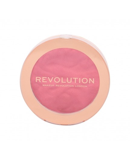 Makeup Revolution London Re-loaded Róż 7,5g Pink Lady