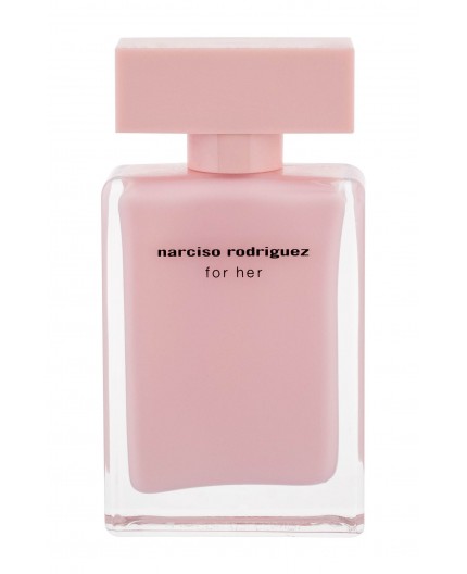 Narciso Rodriguez For Her Woda perfumowana 50ml
