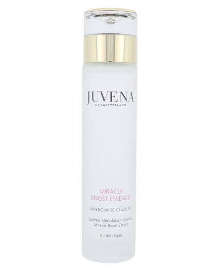 Juvena Miracle Boost Essence Skin Nova SC Cellular Toniki 125ml