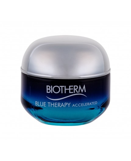 Biotherm Blue Therapy Accelerated Krem do twarzy na dzień 50ml