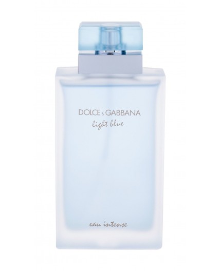Dolce&Gabbana Light Blue Eau Intense Woda perfumowana 100ml