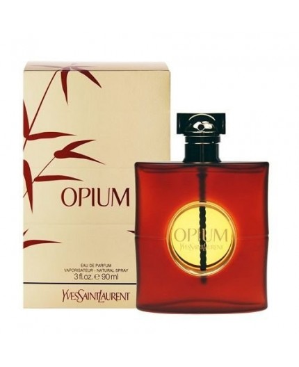 Yves Saint Laurent Opium 2009 Woda perfumowana 50ml