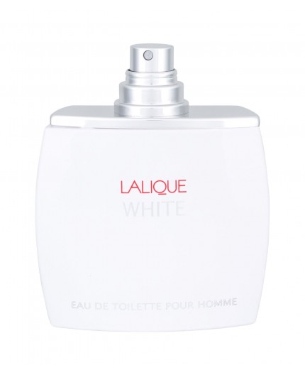 Lalique White Woda toaletowa 75ml tester