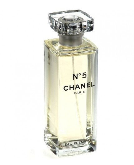 Chanel No.5 Eau Premiere Woda perfumowana 3x20ml