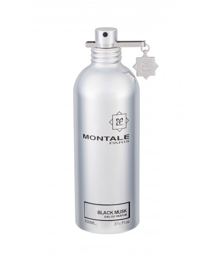 Montale Paris Black Musk Woda perfumowana 100ml