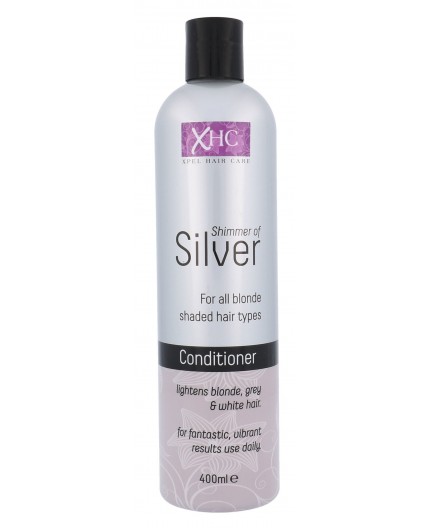 Xpel Shimmer Of Silver Odżywka 400ml