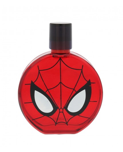 Marvel Ultimate Spiderman Woda toaletowa 100ml