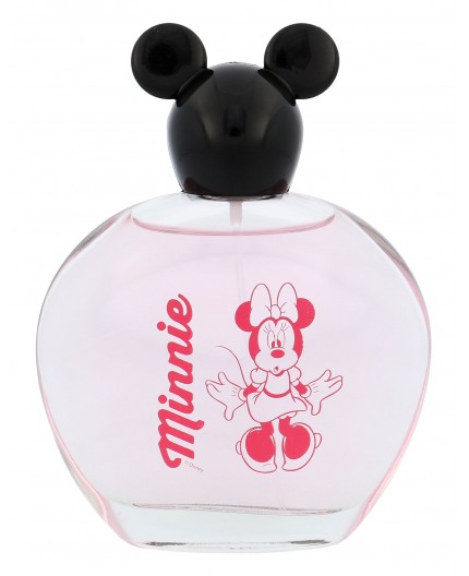 Disney Minnie Woda toaletowa 100ml