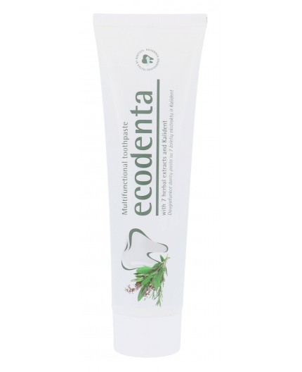 Ecodenta Toothpaste Multifunctional Pasta do zębów 100ml